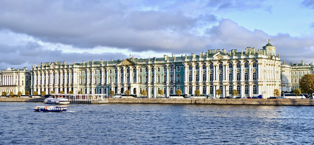 Palacio de Invierno